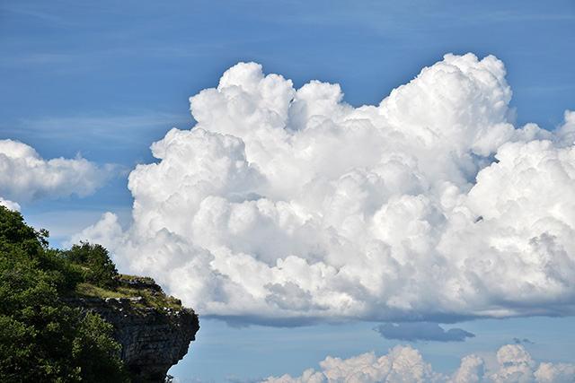 Autoire, Lot, France (Juin 2018)