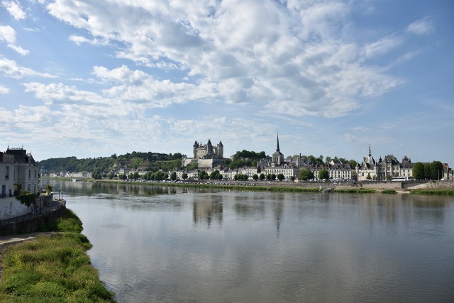 Saumur, France (27-05-2017)